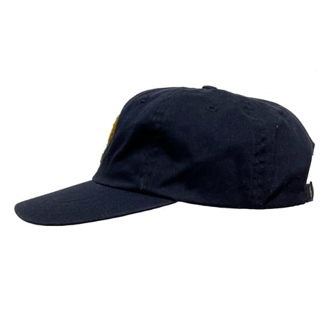 POLO RALPHLAUREN　"P LOGO" BASEBALL CAP