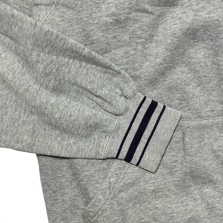 POLO RALPHLAUREN　"THERMAL" ZIP-UP HOODIE