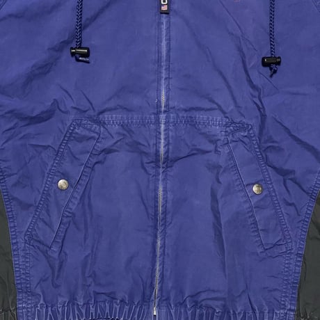 POLO SPORT RALPHLAUREN　"COTTON" MOUNTAIN PARKA