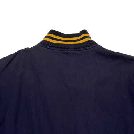 POLO SPORT RALPHLAUREN　"POLO LOGO" STADIUM JACKET