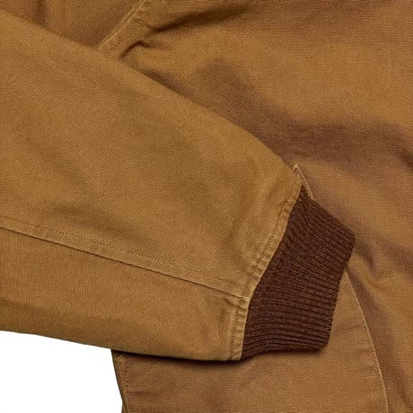 RRL RALPHLAUREN　"DUCK" REVERSIBLE JACKET