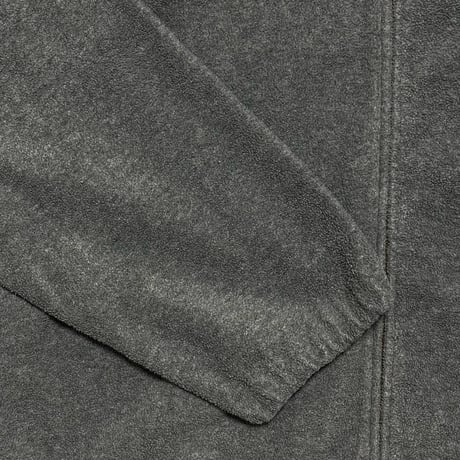 POLO RALPHLAUREN　"ZIP-UP" FLEECE JACKET