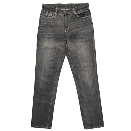 POLO RALPHLAUREN　BLACB DENIM (BOYS)