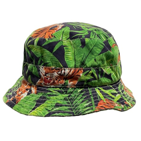 POLO RALPHLAUREN　"TIGER" BUCKET HAT