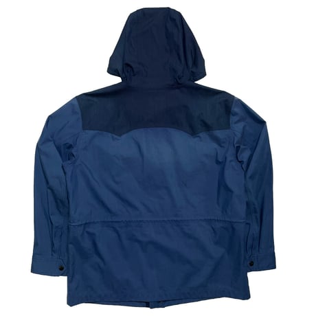RRL RALPHLAUREN　"INDIGO" MOUNTAIN JACKET