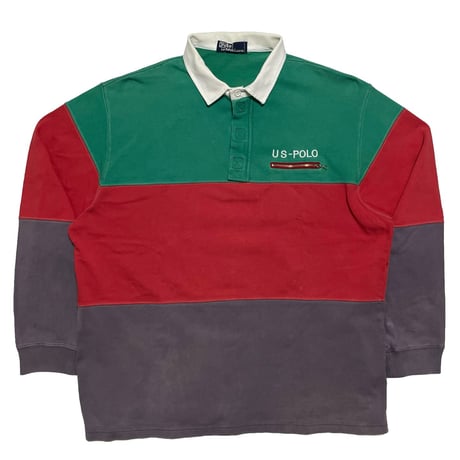 ラガーシャツ | STORES ラガーシャツ | STORES