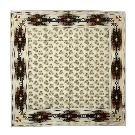 RALPHLAUREN　"NATIVE" BANDANA