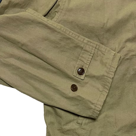 POLO RALPHLAUREN　"KEY WEST" MILITARY JACKET