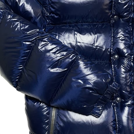 RLX RALPHLAUREN　"GLOSS" DOWN JACKET