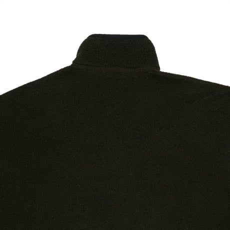 POLO SPORT RALPHLAUREN　"LOGO" FLEECE JACKET