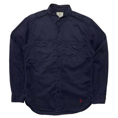 RUGBY RALPHLAUREN　"RLFC FLAG" SHIRT