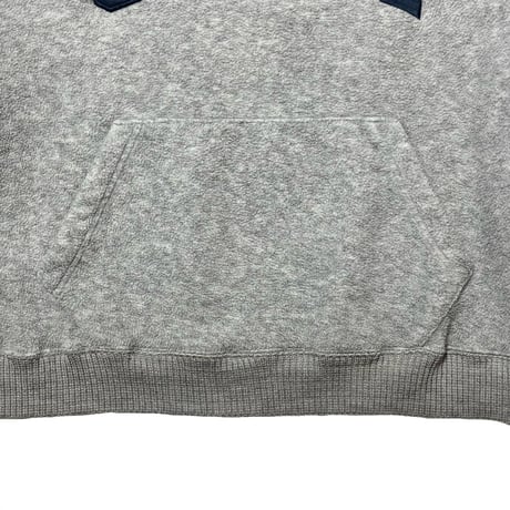 POLO RALPHLAUREN　"USA" FLEECE HOODIE.170