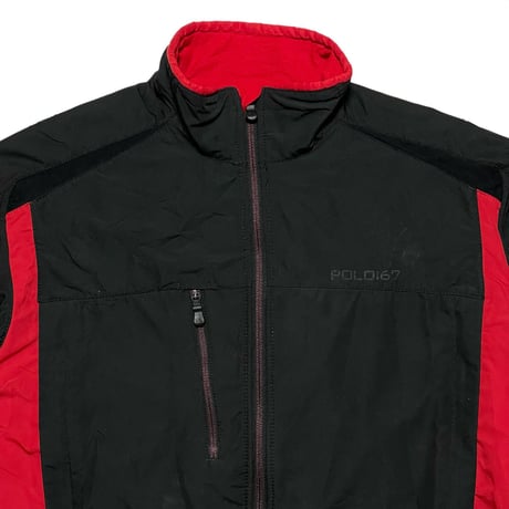 POLO SPORT RALPHLAUREN　NYLON JACKET