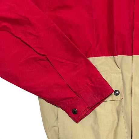 POLO SPORT RALPHLAUREN　 "90s VINTAGE" MOUNTAIN JACKET