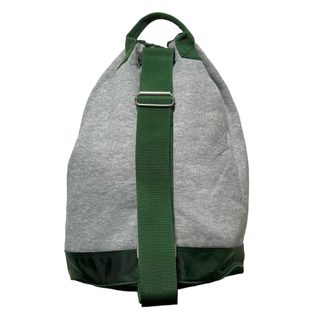 POLO SPORT RALPHLAUREN　SWEAT SPORT BAG