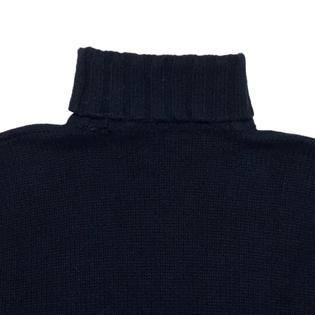 POLO RALPHLAUREN　"EAGLE" CASHMERE SWEATER