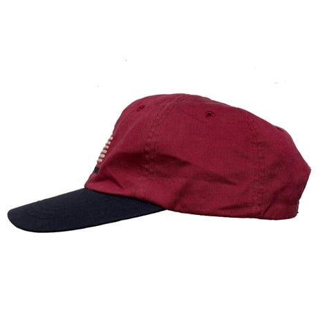 POLO SPORT RALPHLAUREN　"USA FLAG" 6-PANEL CAP