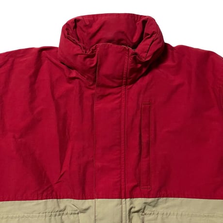 POLO SPORT RALPHLAUREN　" VINTAGE" MOUNTAIN JACKET