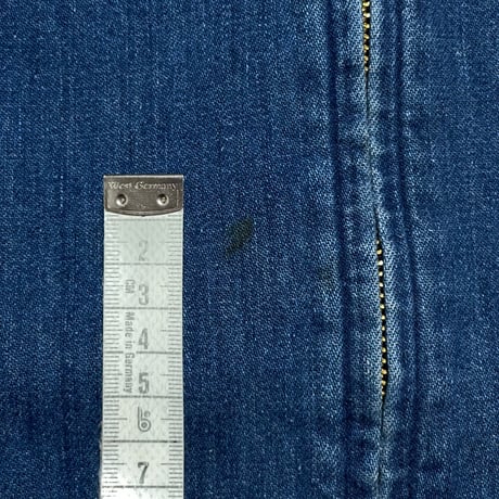 POLO RALPHLAUREN　"MADE IN USA" SWING TOP