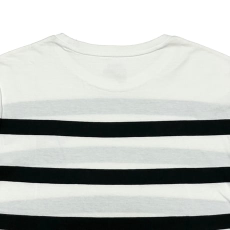 POLO RALPHLAUREN　"P-WING" S/S TEE SHIRT