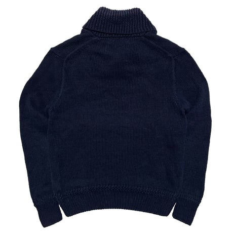 POLO RALPHLAUREN　"USA FLAG" CARDIGAN