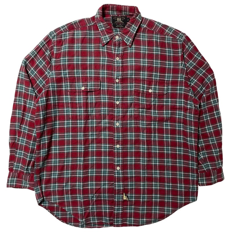 RRL RALPHLAUREN 