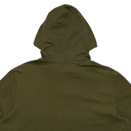 POLO COUNTRY RALPHLAUREN　"POLO SPORTSMAN" HOODIE