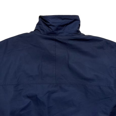 POLO SPORT RALPHLAUREN　"FLEECE LINING" NYLON JACKET