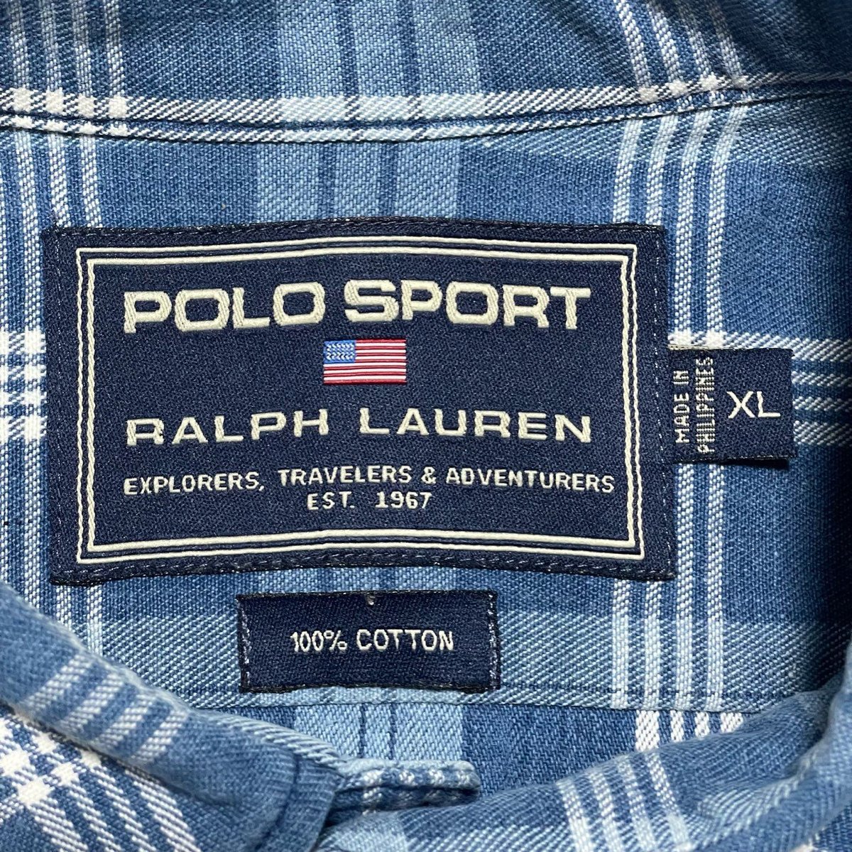 POLO SPORT RALPHLAUREN 