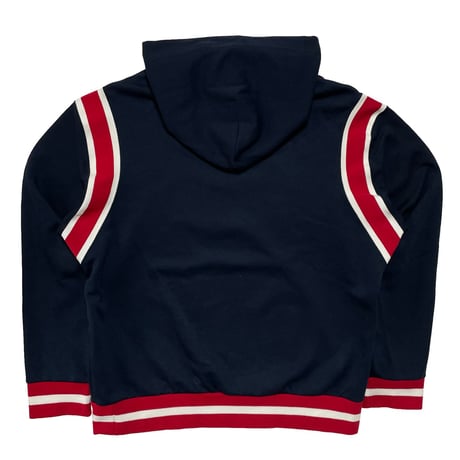 POLO RALPHLAUREN　"SCRIPT LOGO" HOODIE