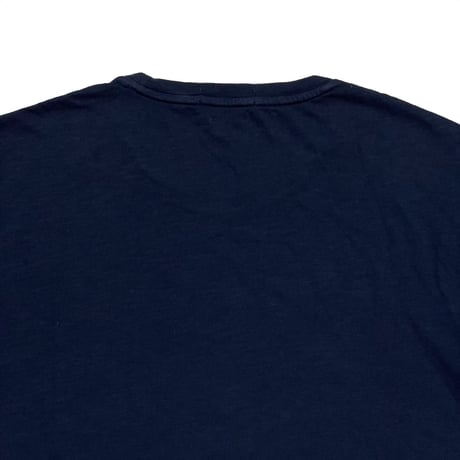 POLO RALPHLAUREN　"P SAILING" S/S TEE