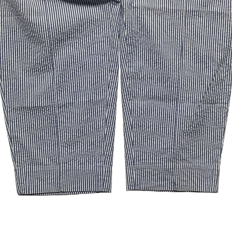 POLO RALPHLAUREN　"SEER SUCKER" EASY PANTS