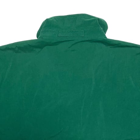 POLO SPORT RALPHLAUREN　"FLEECE LINING" NYLON JACKET