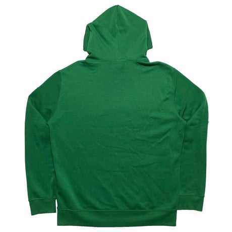 POLO RALPHLAUREN　"ARCHE LOGO" HOODIE
