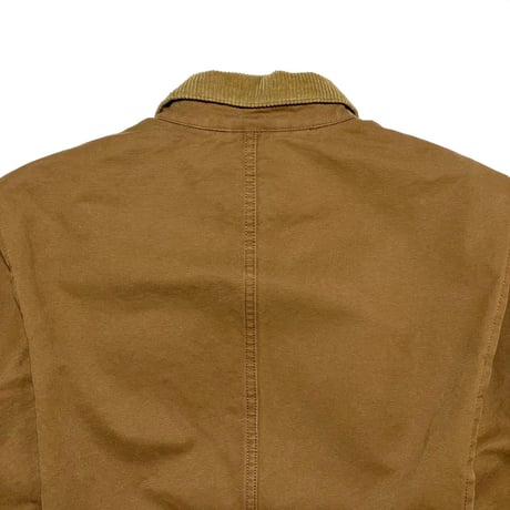 POLO RALPHLAUREN　"CORDUROY" HUNTING JACKET