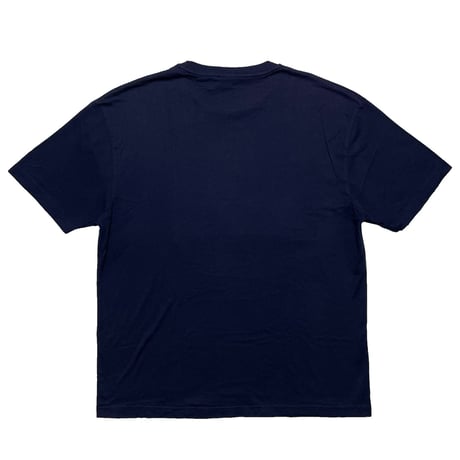 POLO RALPHLAUREN　 "USA FLAG" S/S SHIRT (NAVY)