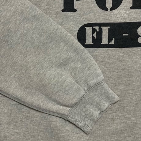 POLO RALPHLAUREN　"90s VINTAGE" SWEAT
