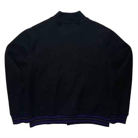 POLO RALPHLAUREN　"MELTON" STUDIUM JACKET