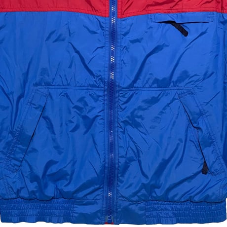 POLO RALPHLAUREN　"POLO HI TECH" NYLON JACKET