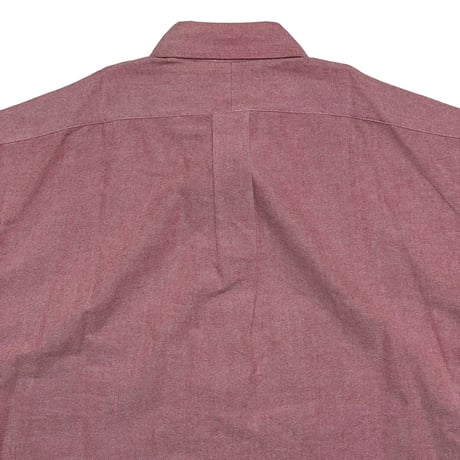 RALPHLAUREN　"POLO BEAR" BUTTONDOWN SHIRT (BLAKE)