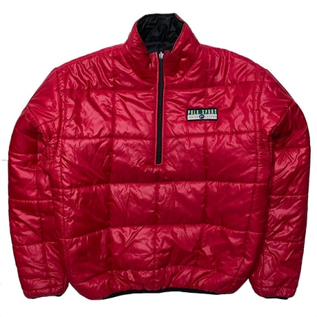 POLO SPORT RALPHLAUREN　"REVERSIBLE" BLOUSON