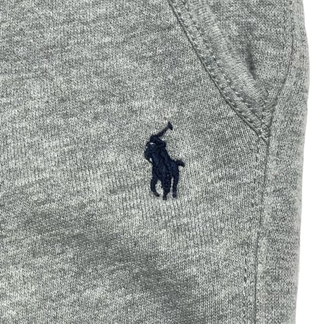 POLO RALPHLAUREN　"BOYS" SWEAT PANTS