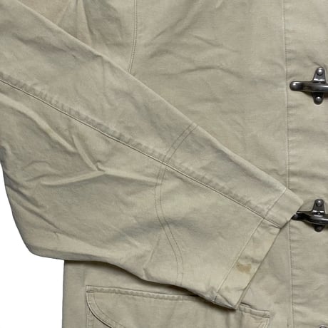 POLO SPORT RALPHLAUREN　"90s VINTAGE" FIREMAN JACKET