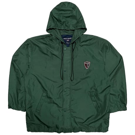 POLO RALPHLAUREN　MOUNTAIN PARKA