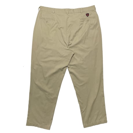 POLO GOLF RALPHLAUREN　CLASSIC GOLF PANT