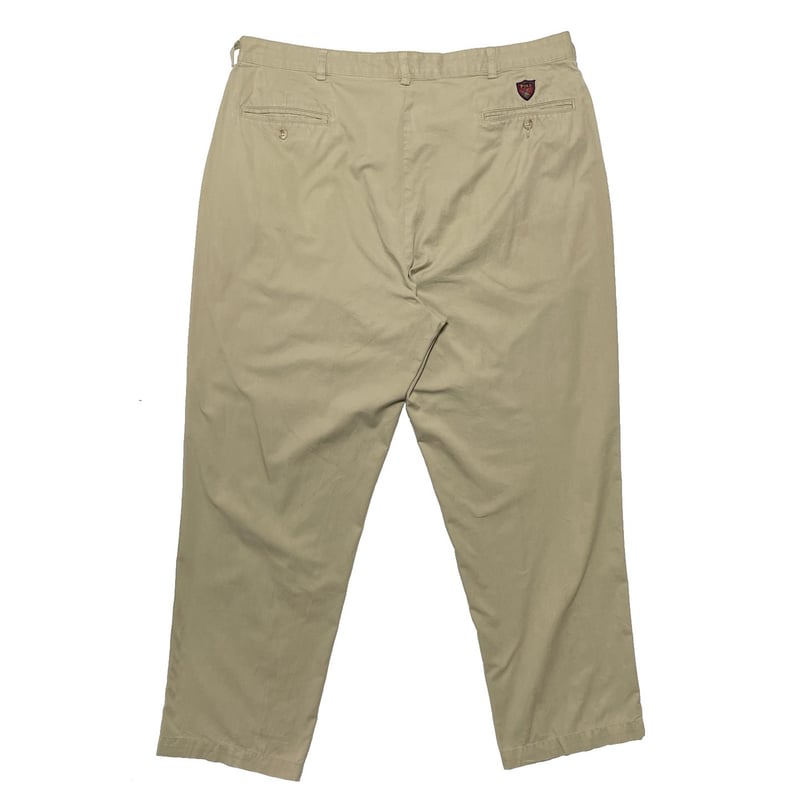 POLO GOLF RALPHLAUREN CLASSIC GOLF PANT | RICKE POLO GOLF RALPHLAUREN CLASSIC GOLF PANT | RICKE