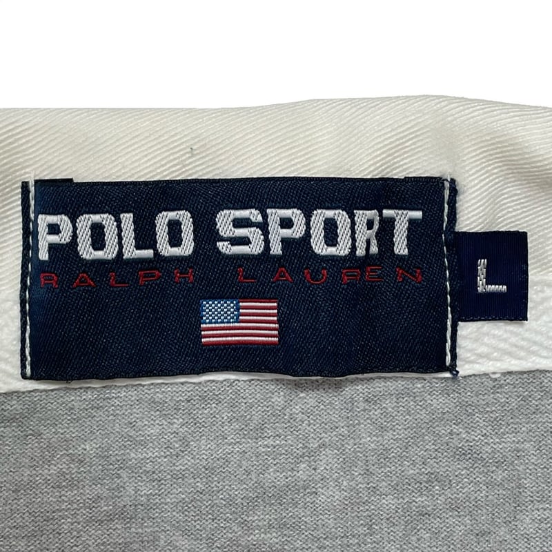 POLO SPORT RALPHLAUREN 