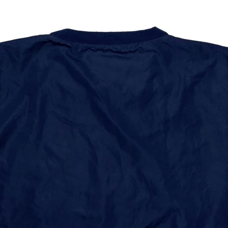 POLO GOLF RALPHLAUREN　"GOLF LOGO" NYLON SWEAT