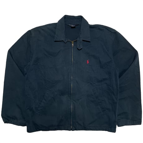 POLO RALPHLAUREN　"RED PONY" SWING TOP
