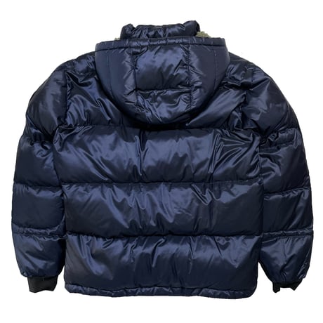 POLO RALPHLAUREN　"POLOSPORTSMAN" DOWN JACKET